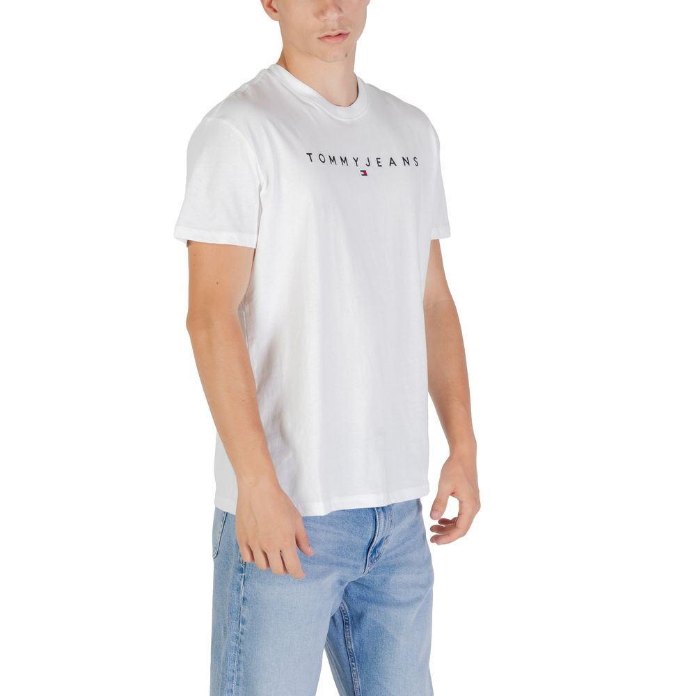 TOMMY HILFIGER JEANS marškinėliai