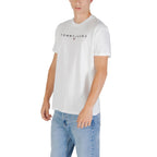 TOMMY HILFIGER JEANS marškinėliai