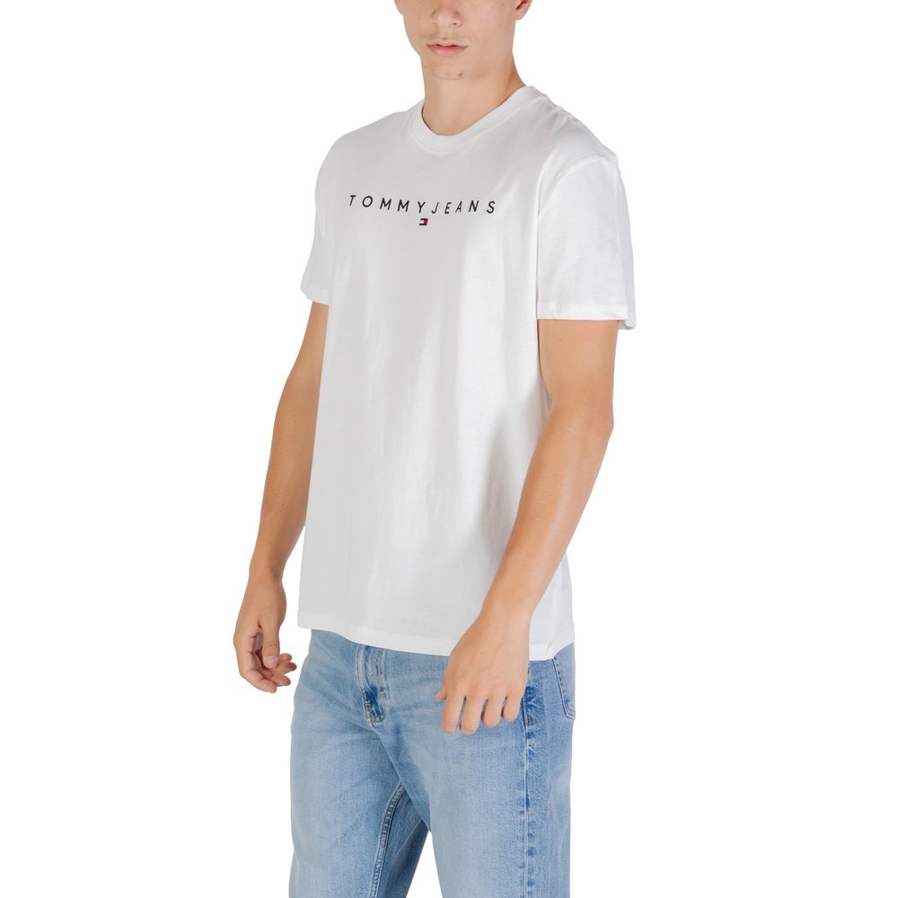 TOMMY HILFIGER JEANS marškinėliai