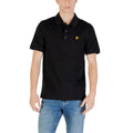 LYLE & SCOTT marškiniai