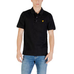 LYLE & SCOTT marškiniai
