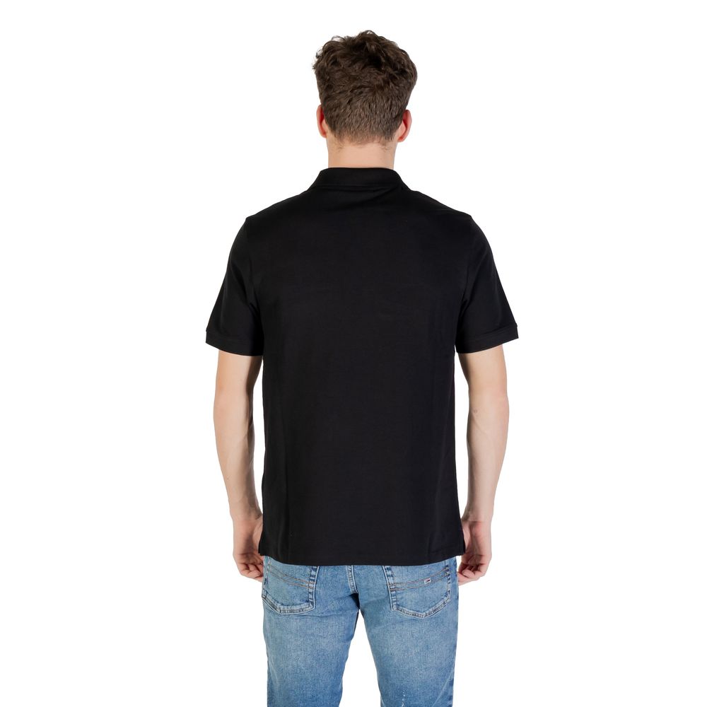 LYLE & SCOTT marškiniai