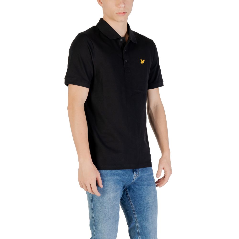 LYLE & SCOTT marškiniai