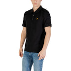 LYLE & SCOTT marškiniai