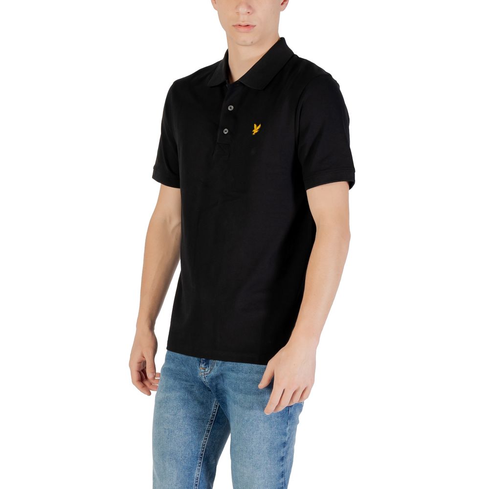 LYLE & SCOTT marškiniai
