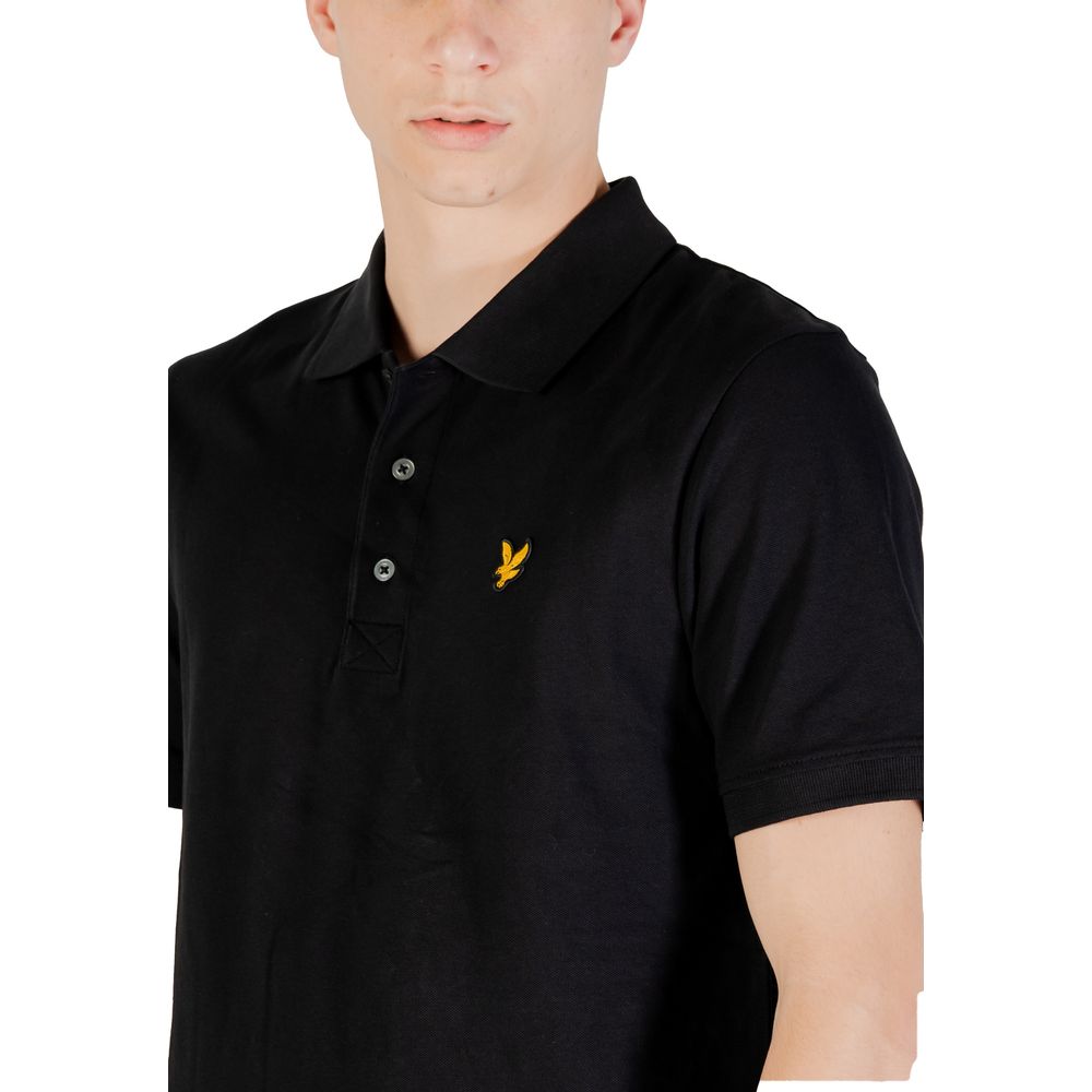 LYLE & SCOTT marškiniai