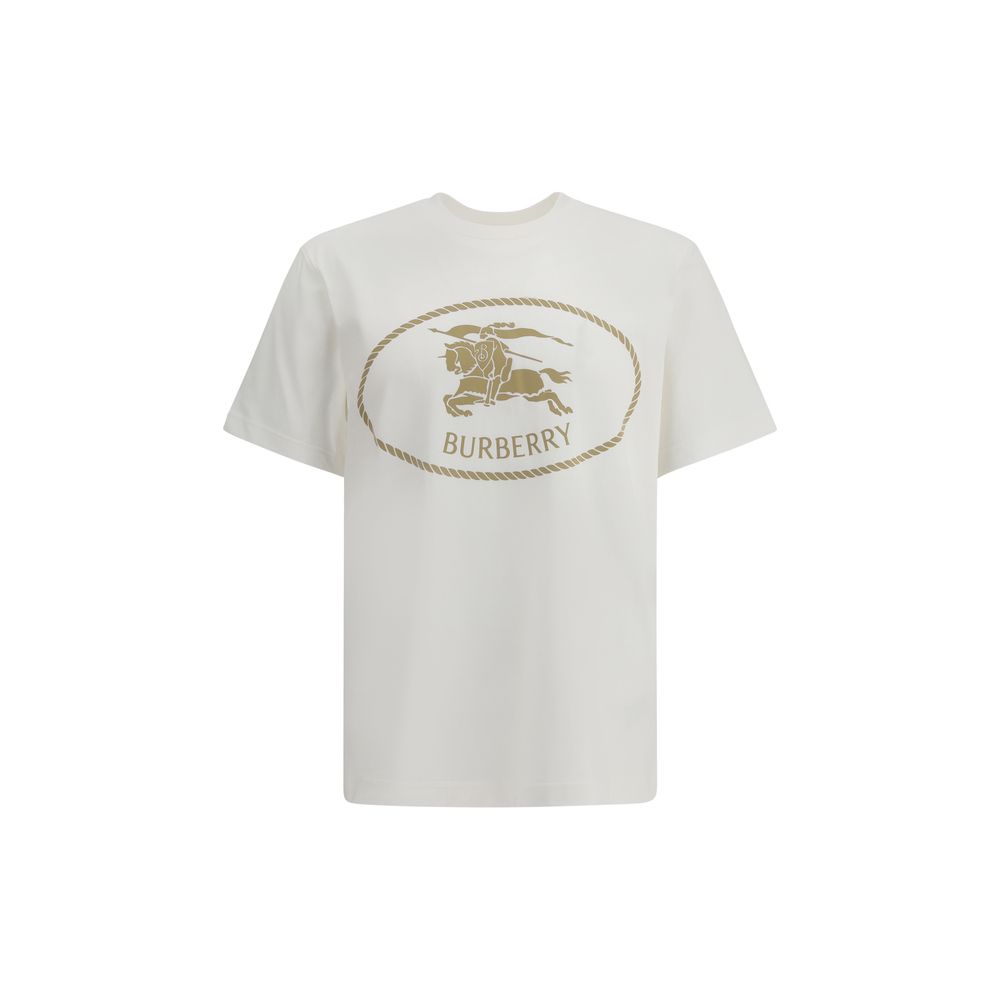 BURBERRY marškinėliai