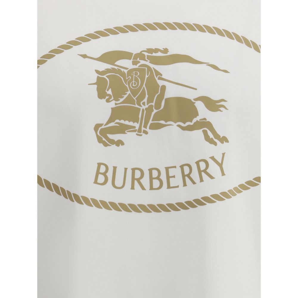 BURBERRY marškinėliai