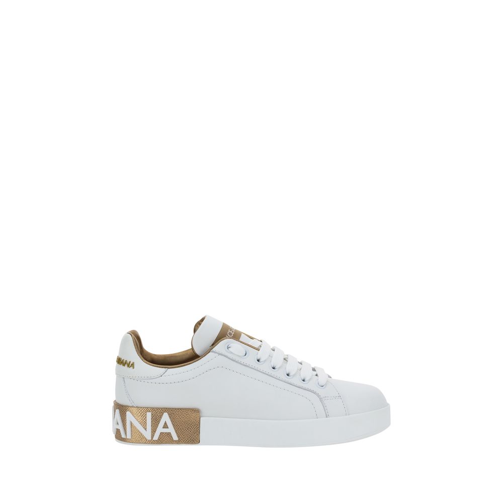 DOLCE & GABBANA sportiniai batai
