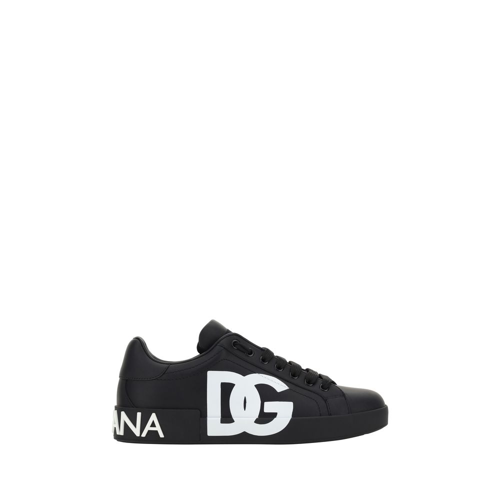 DOLCE & GABBANA sportiniai batai