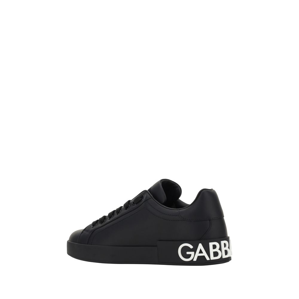 DOLCE & GABBANA sportiniai batai