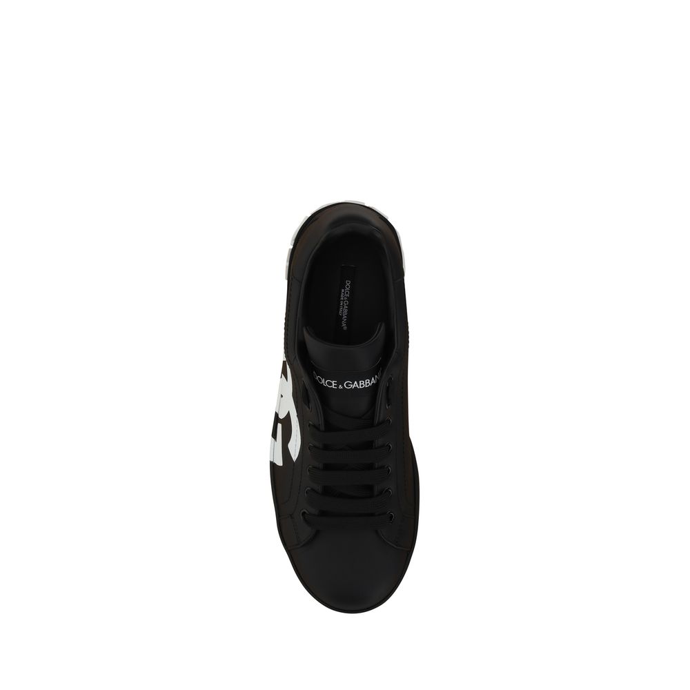 DOLCE & GABBANA sportiniai batai