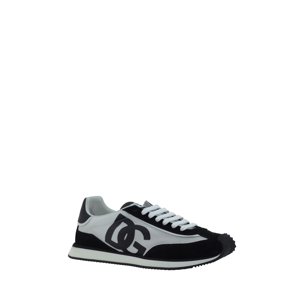 DOLCE & GABBANA sportiniai batai