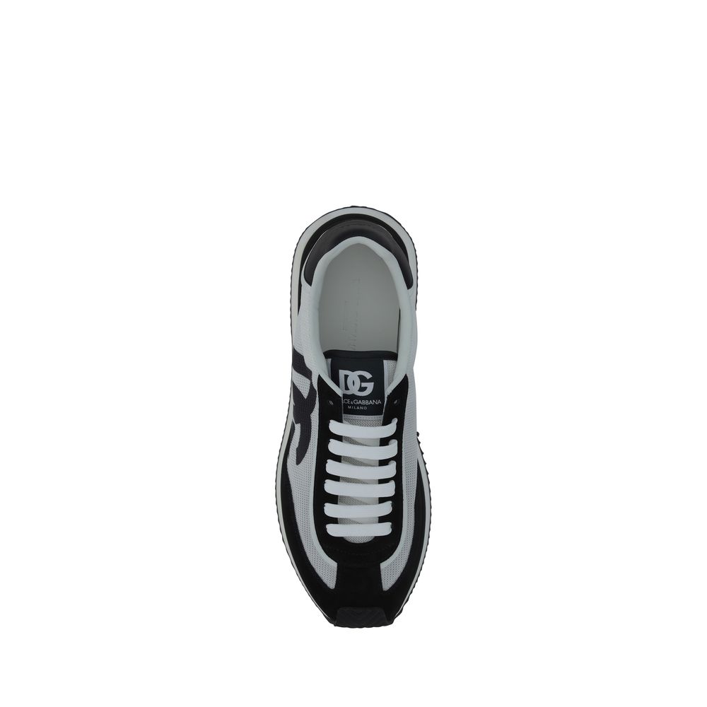 DOLCE & GABBANA sportiniai batai