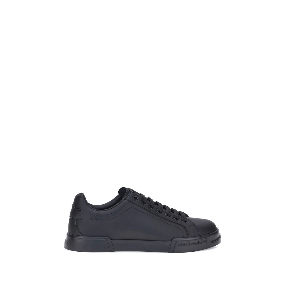 DOLCE & GABBANA sportiniai batai
