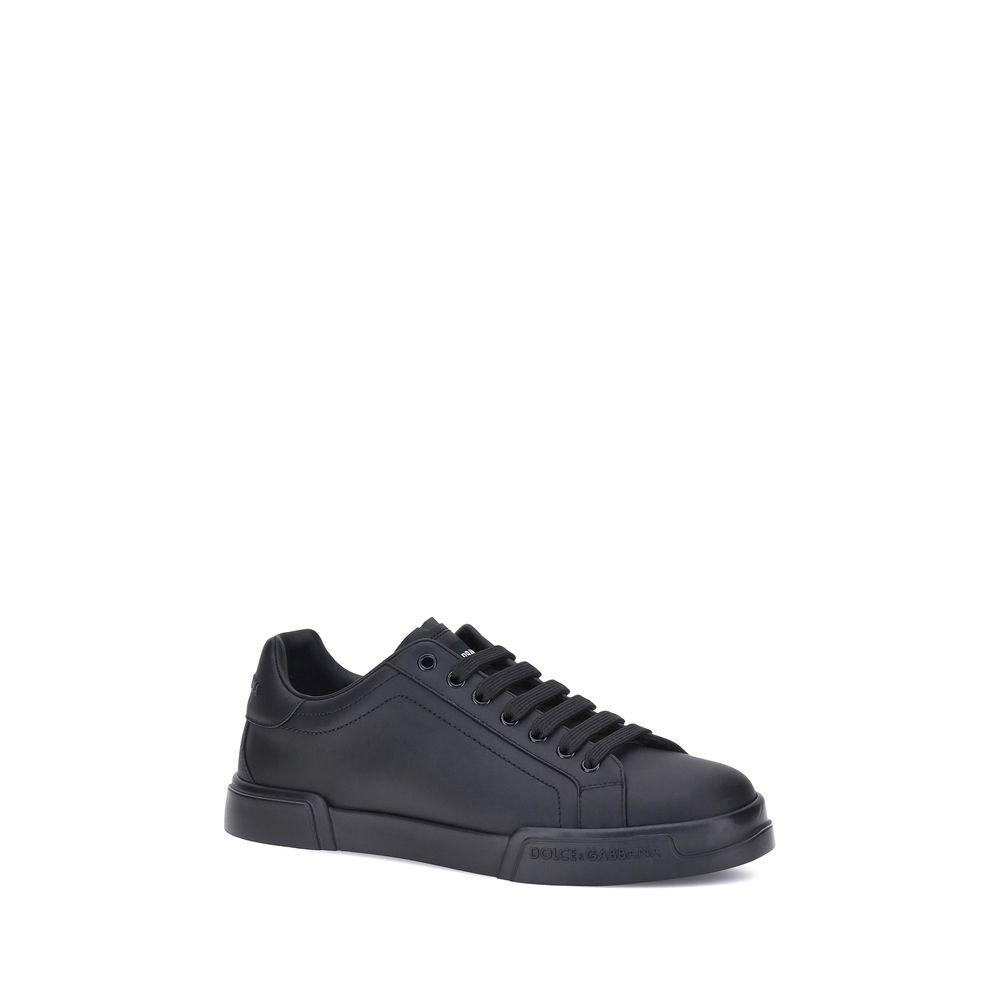 DOLCE & GABBANA sportiniai batai