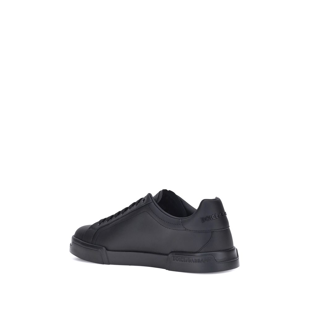 DOLCE & GABBANA sportiniai batai