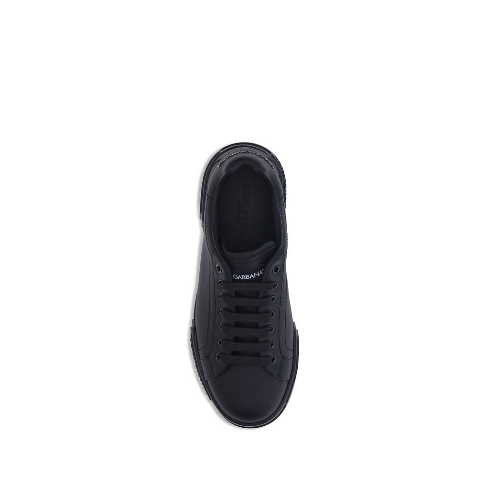 DOLCE & GABBANA sportiniai batai