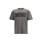 DIESEL marškinėliai