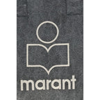 ISABEL MARANT rankinė