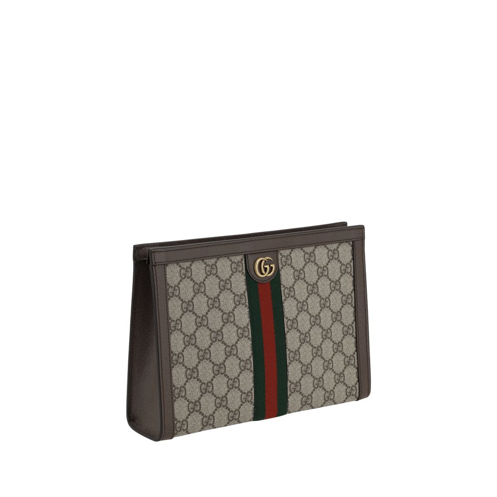 GUCCI aksesuarai