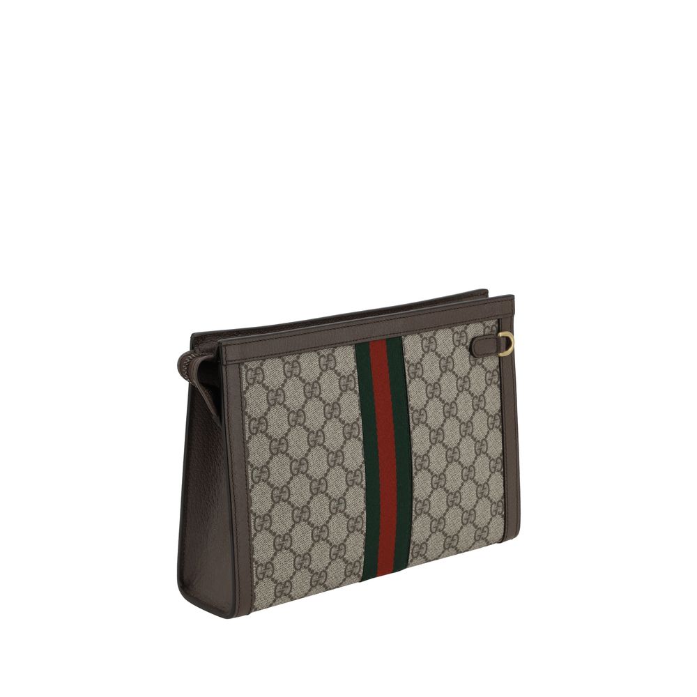 GUCCI aksesuarai