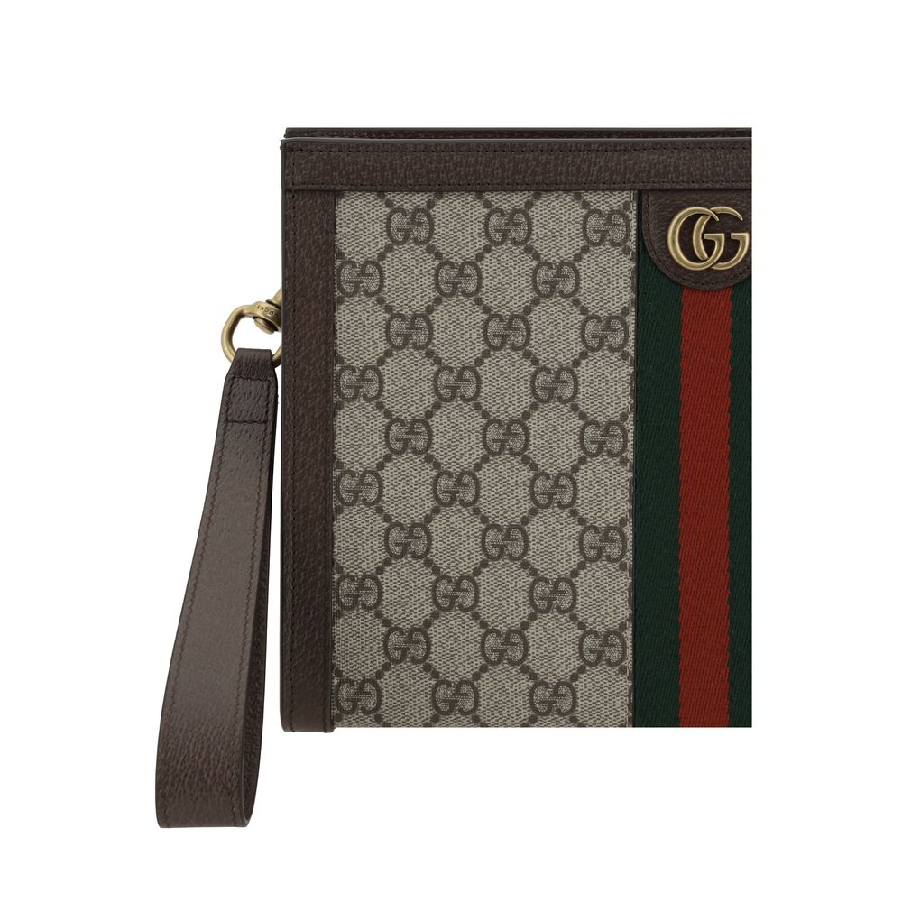 GUCCI aksesuarai