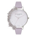 Olivia Burton klasikinis laikrodis