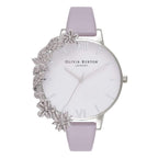 Olivia Burton klasikinis laikrodis