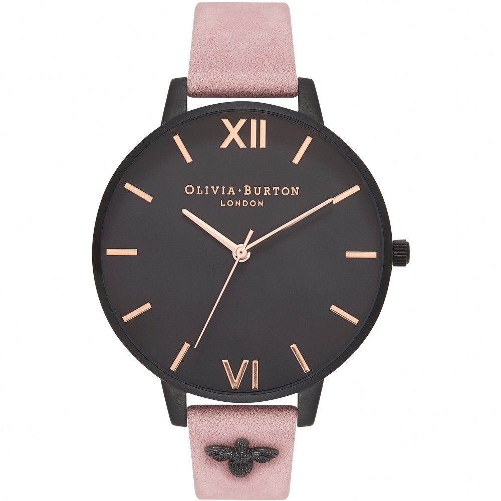 Olivia Burton klasikinis laikrodis