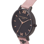 Olivia Burton klasikinis laikrodis
