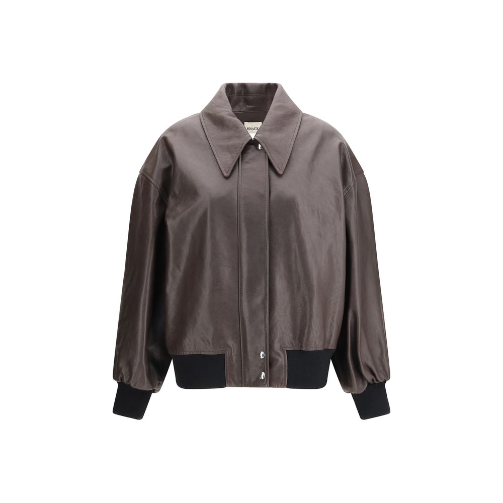 KHAITE striukė