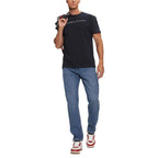 TOMMY HILFIGER JEANS marškinėliai