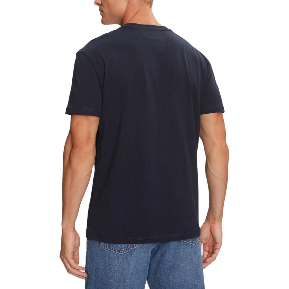 TOMMY HILFIGER JEANS marškinėliai