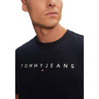 TOMMY HILFIGER JEANS marškinėliai