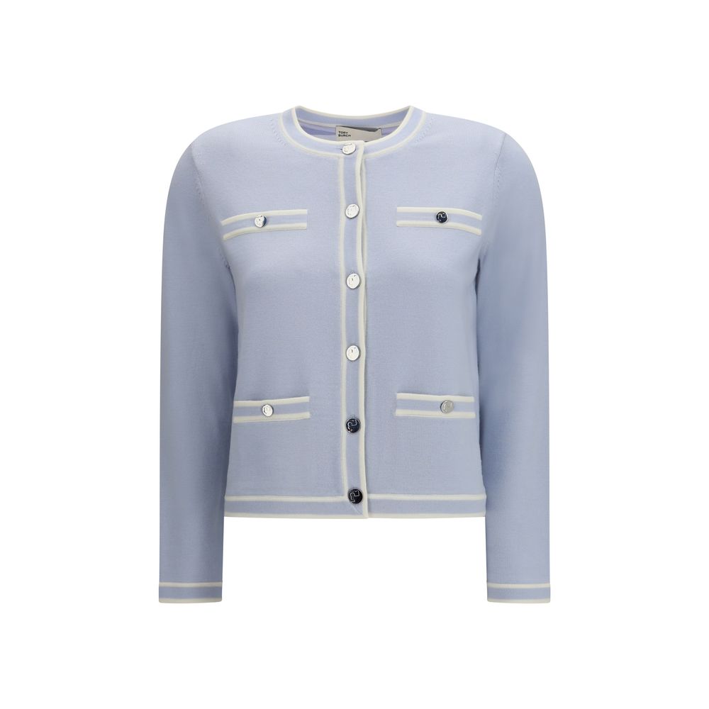 TORY BURCH megztinis