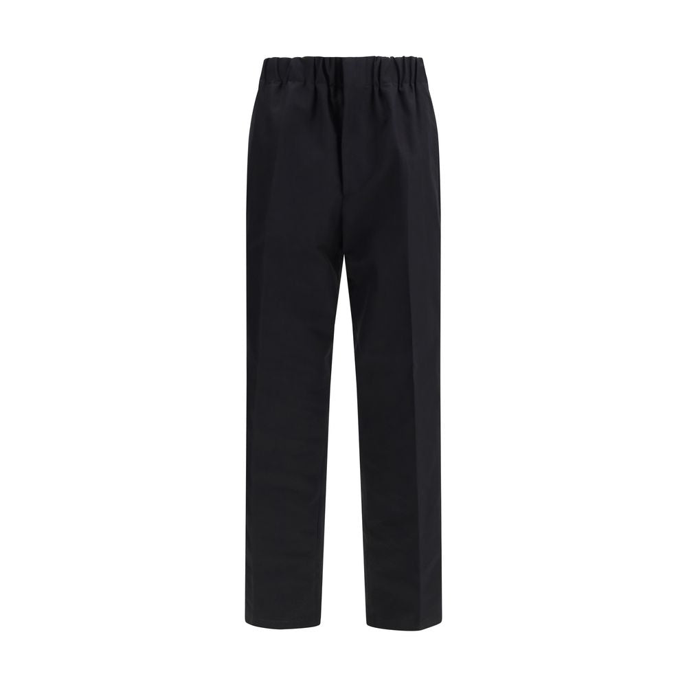 JIL SANDER kelnės