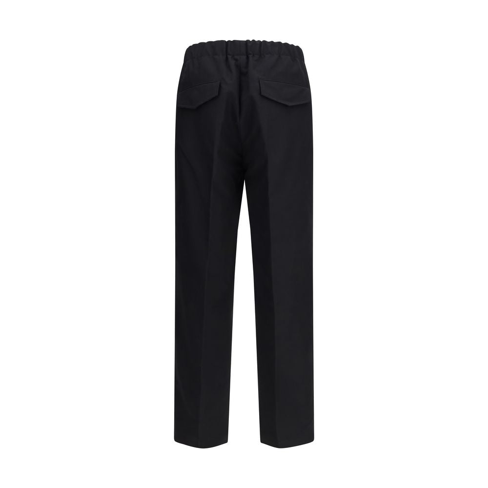 JIL SANDER kelnės