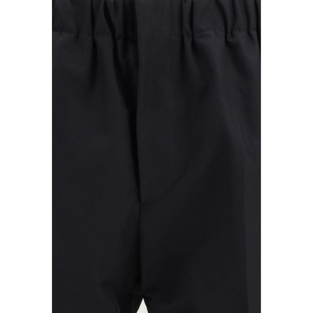 JIL SANDER kelnės