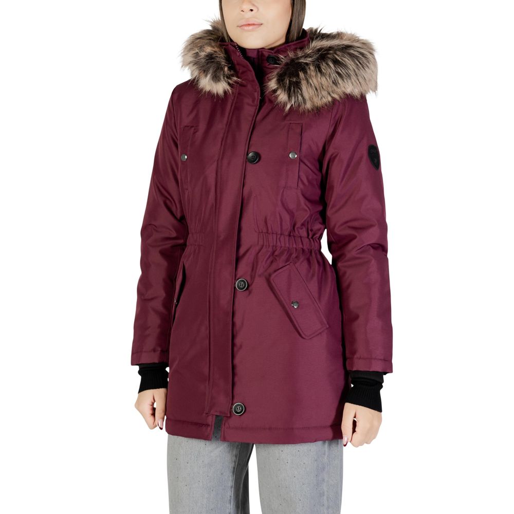 ONLY parka