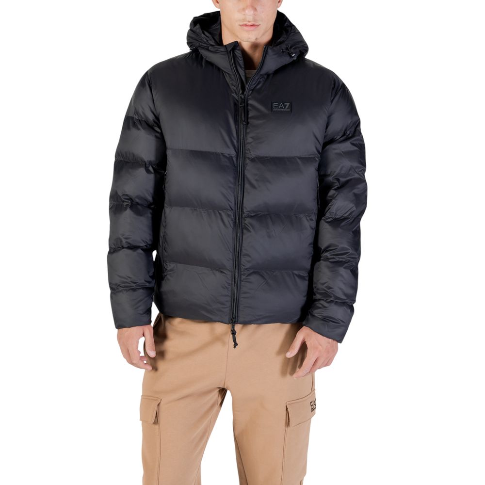 EA7 EMPORIO ARMANI striukė