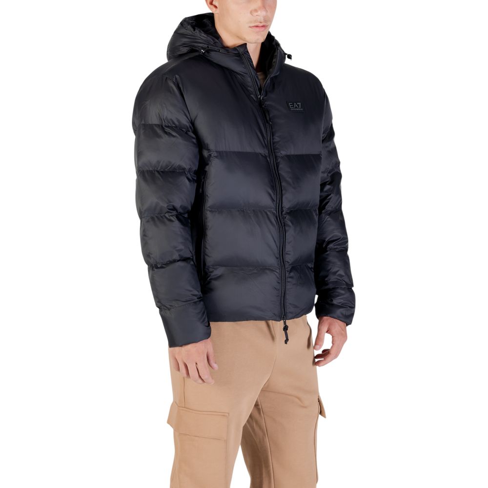 EA7 EMPORIO ARMANI striukė