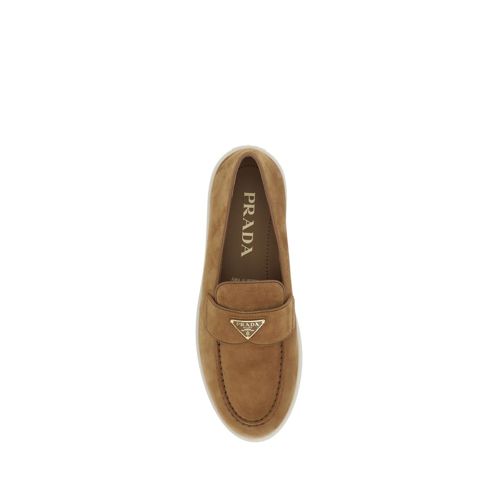 PRADA loferiai
