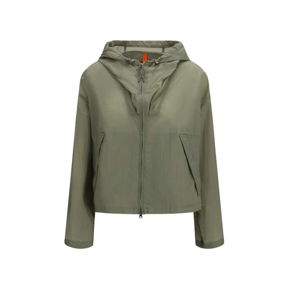 PARAJUMPERS striukė