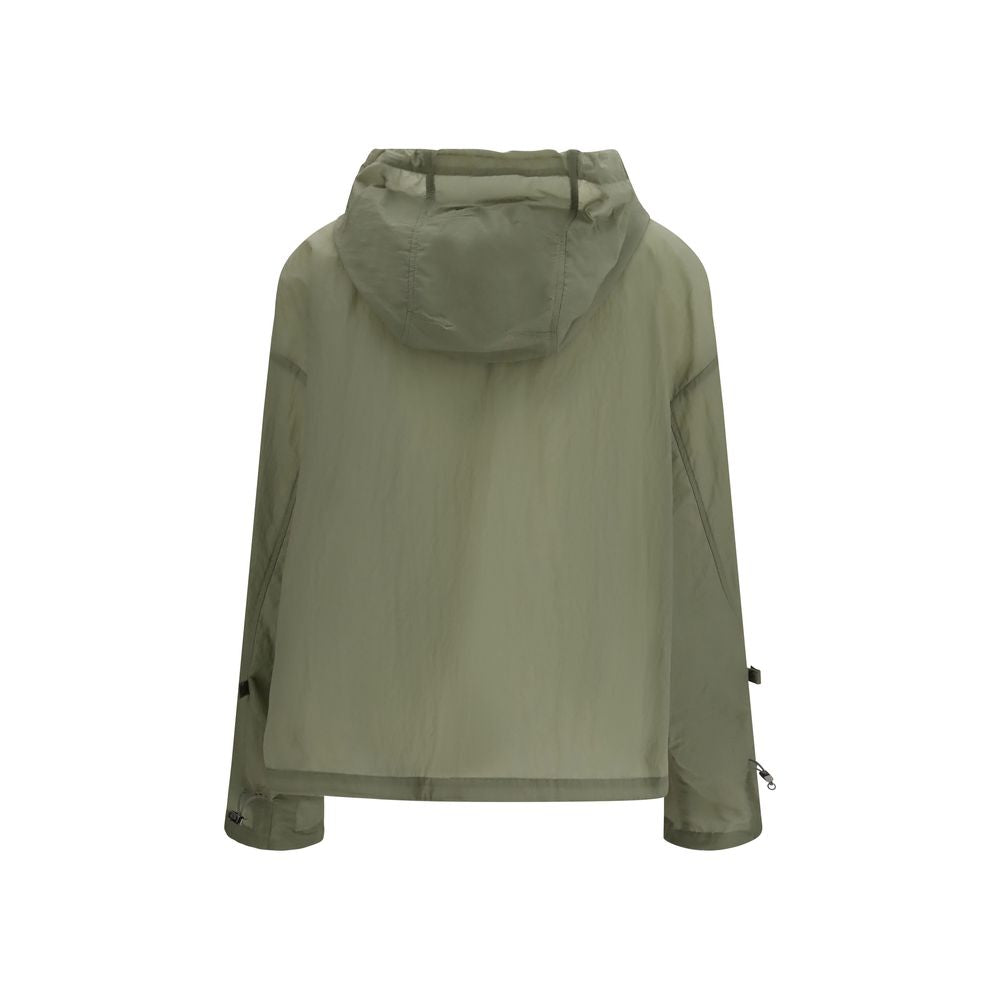 PARAJUMPERS striukė