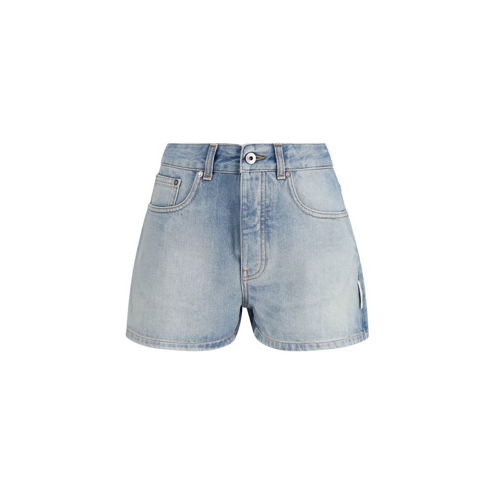 OFF-WHITE šortai