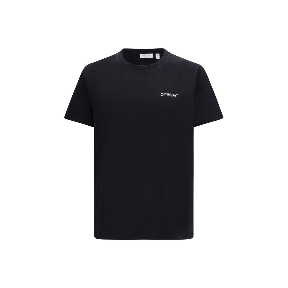 OFF-WHITE marškinėliai