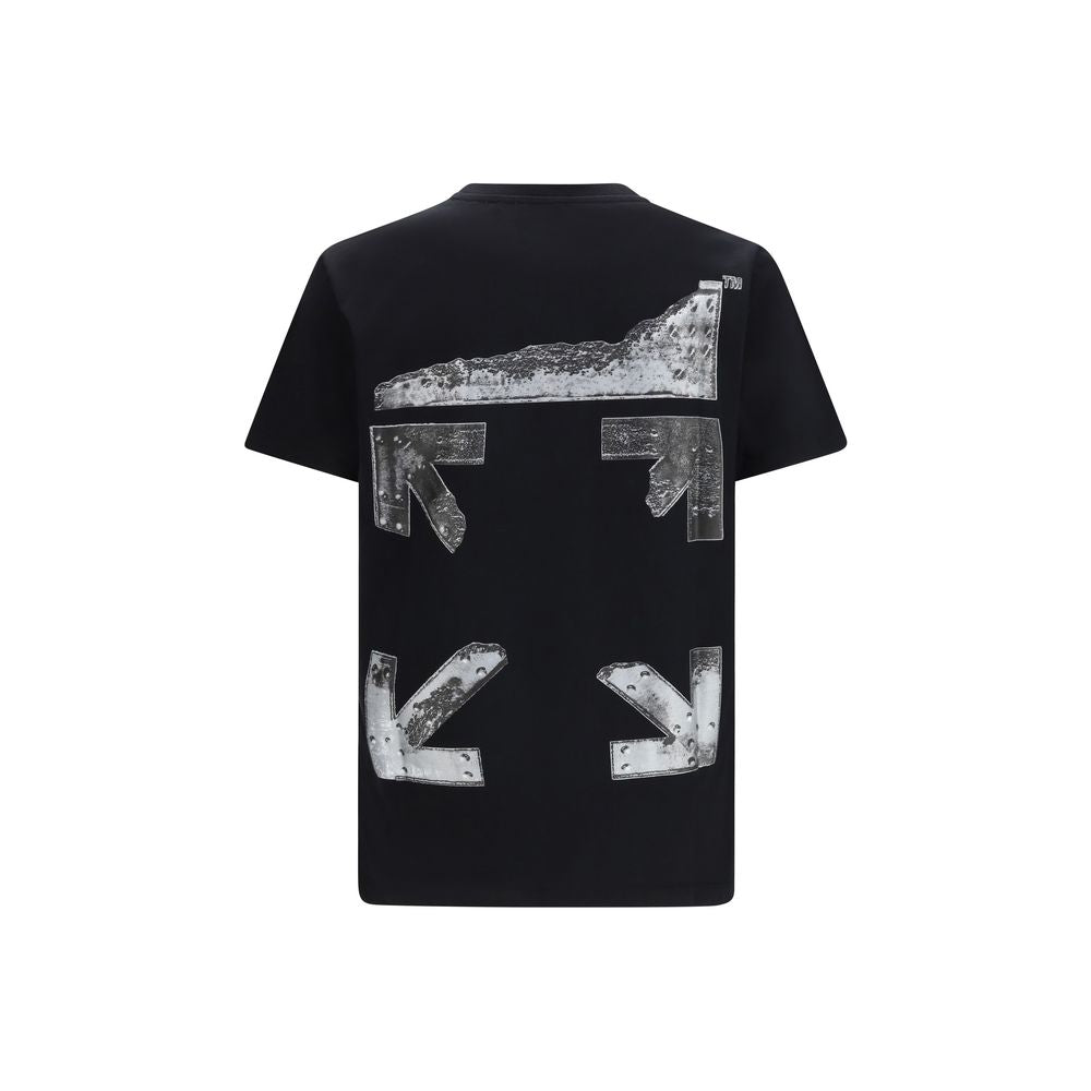 OFF-WHITE marškinėliai
