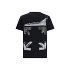 OFF-WHITE marškinėliai