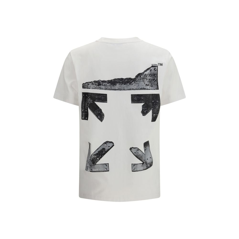 OFF-WHITE marškinėliai